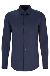 Hemd Slim Fit