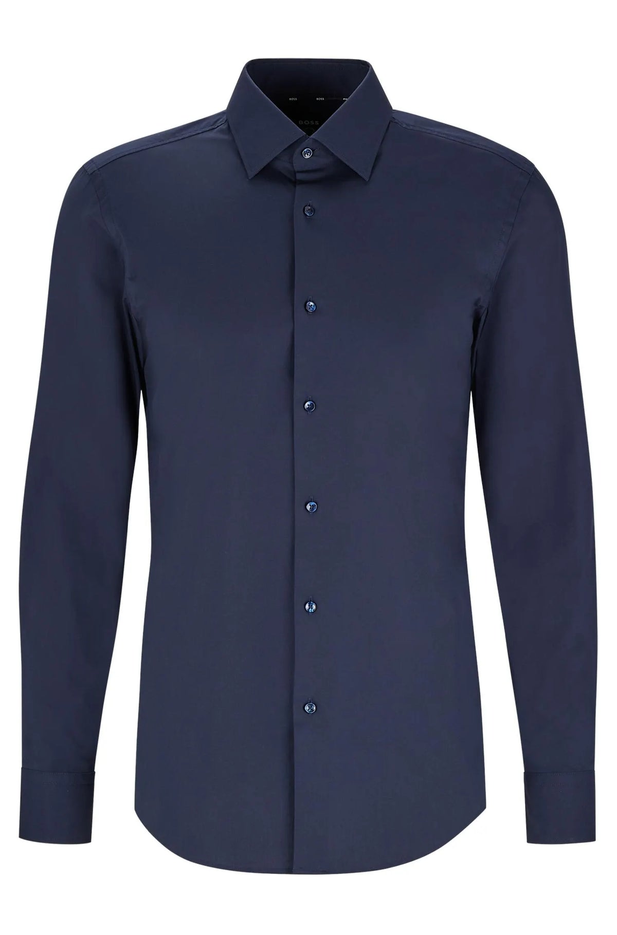 Hemd Slim Fit
