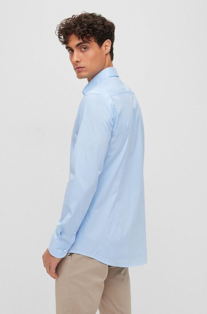 Hemd Slim Fit