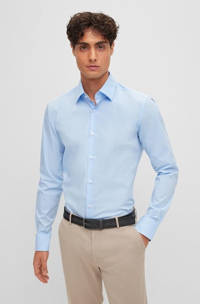 Hemd Slim Fit