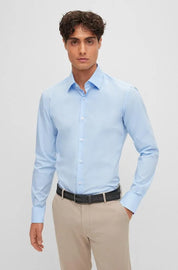 Hemd Slim Fit