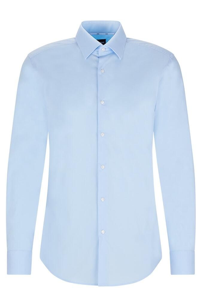 Hemd Slim Fit