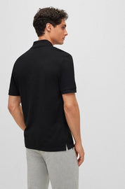 Poloshirt aus Baumwolle