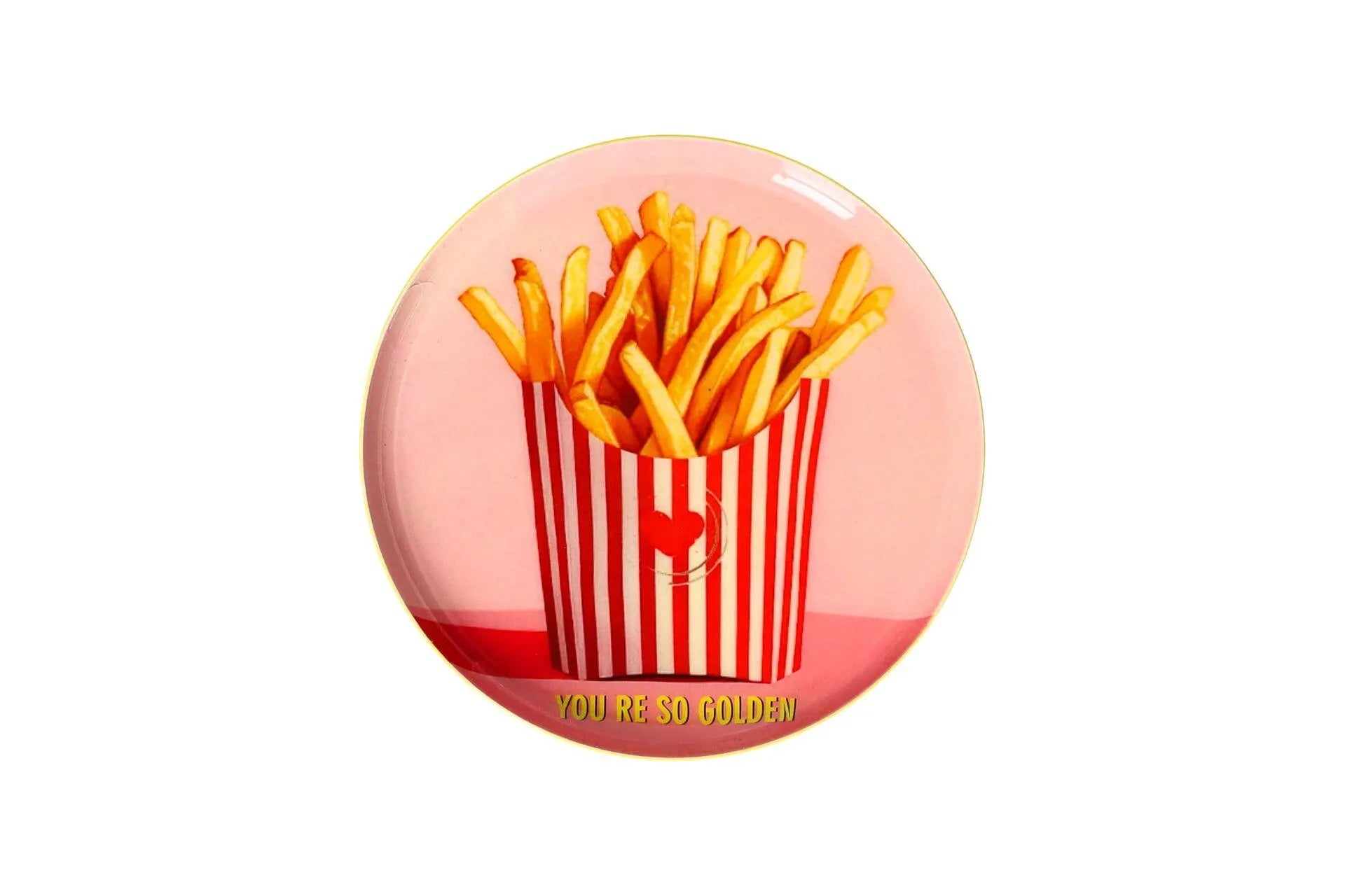 Dekotablett LOVE TRAYS XS