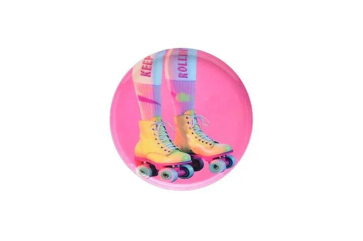 Dekotablett LOVE TRAYS XS