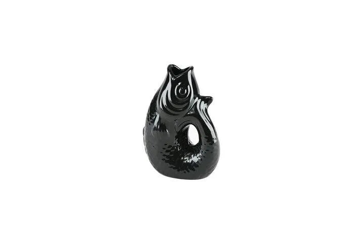 Fisch-Vase MONSIEUR CARAFON XS