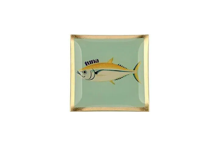 Glasteller LOVE PLATES S