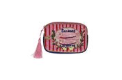 Kosmetiktasche SARDINES S