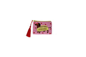 Kosmetiktasche HOT DOG XS