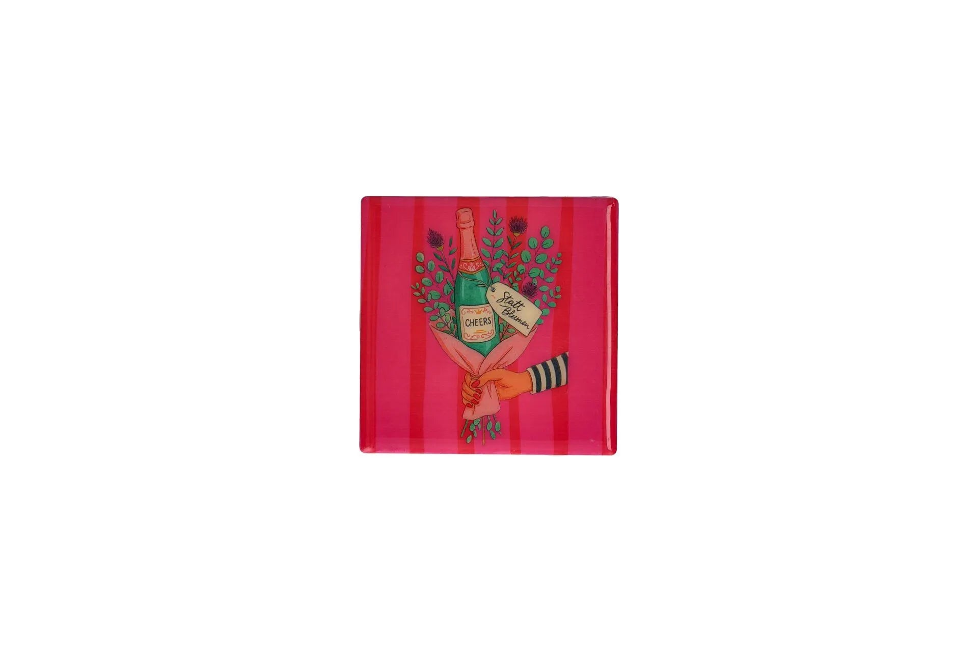 Untersetzer LOVE TILES