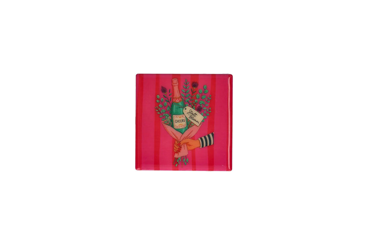 Untersetzer LOVE TILES