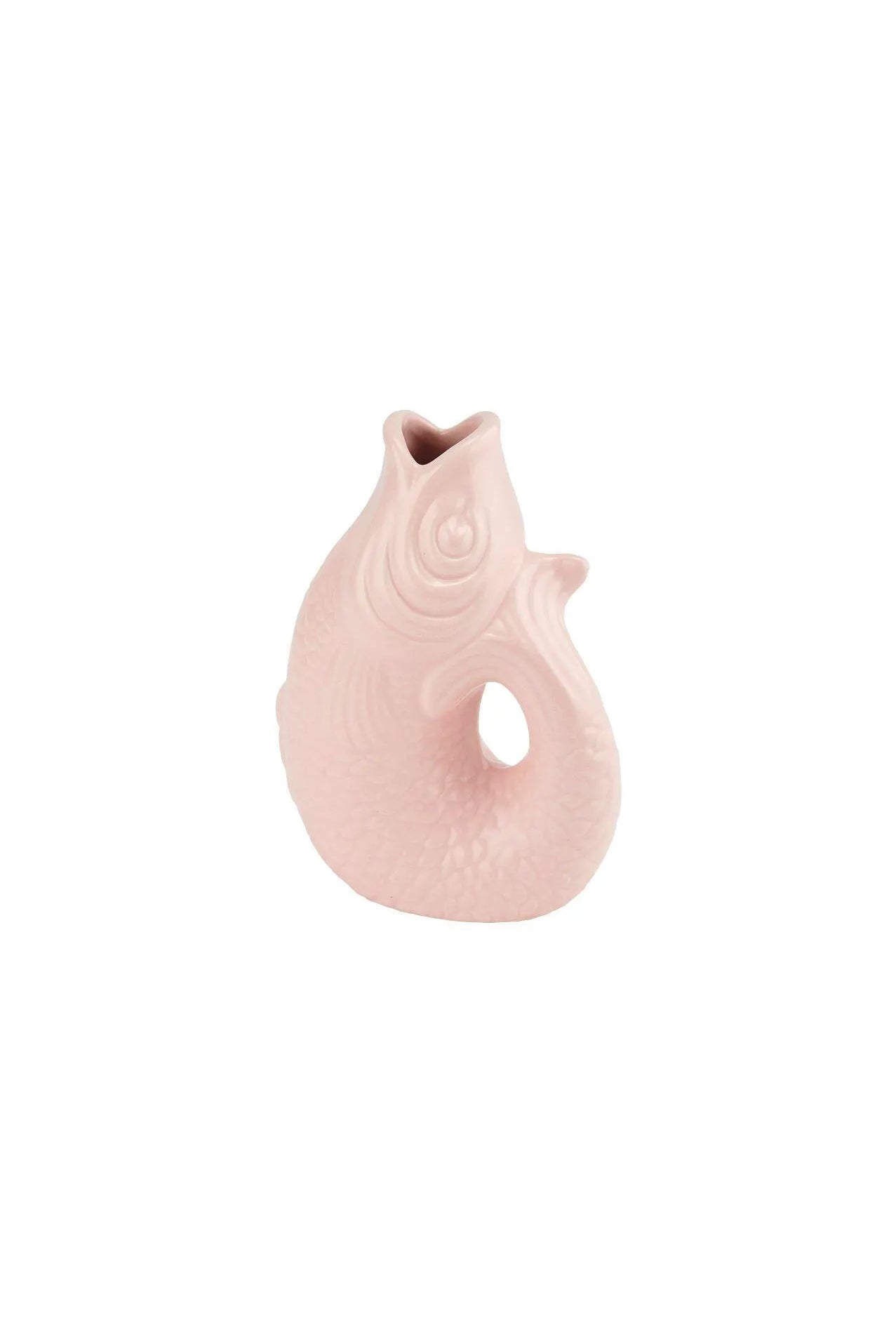 Fisch-Vase MONSIEUR CARAFON XS