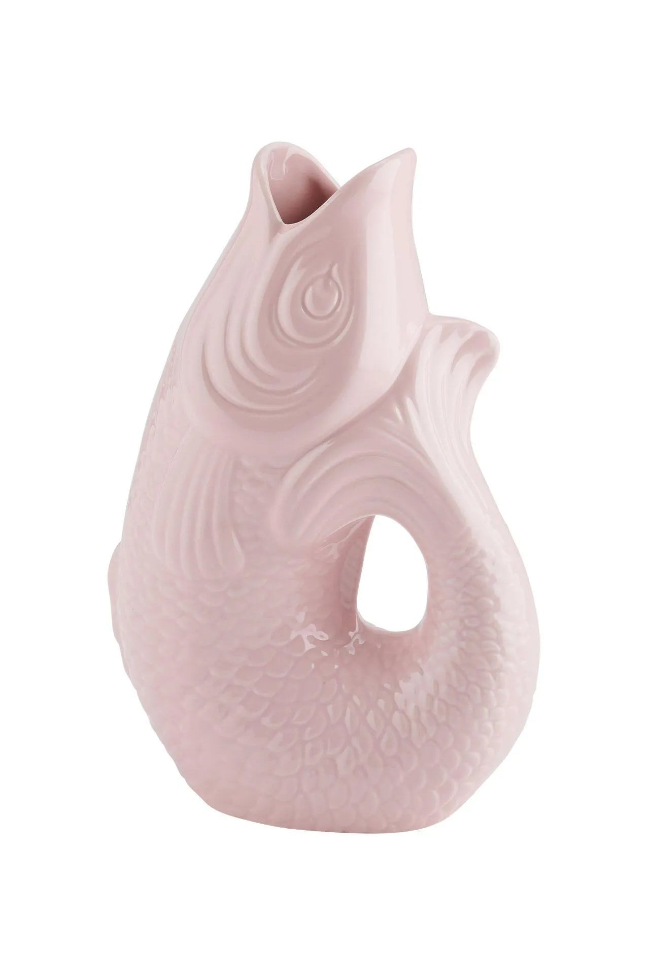 Fisch-Vase MONSIEUR CARAFON S