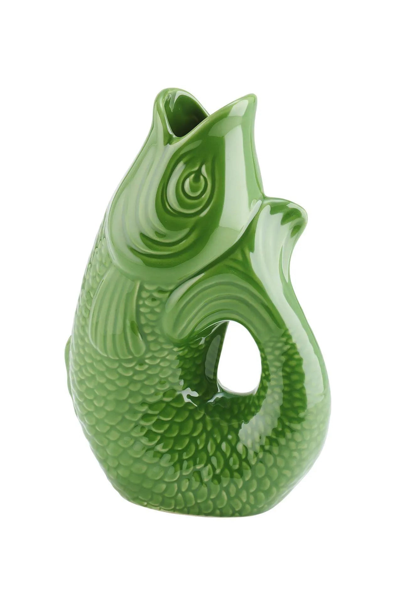 Fisch-Vase MONSIEUR CARAFON S