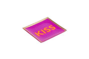Glasteller LOVE PLATES S