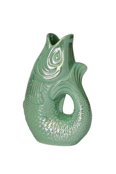 Fisch-Vase MONSIEUR CARAFON S