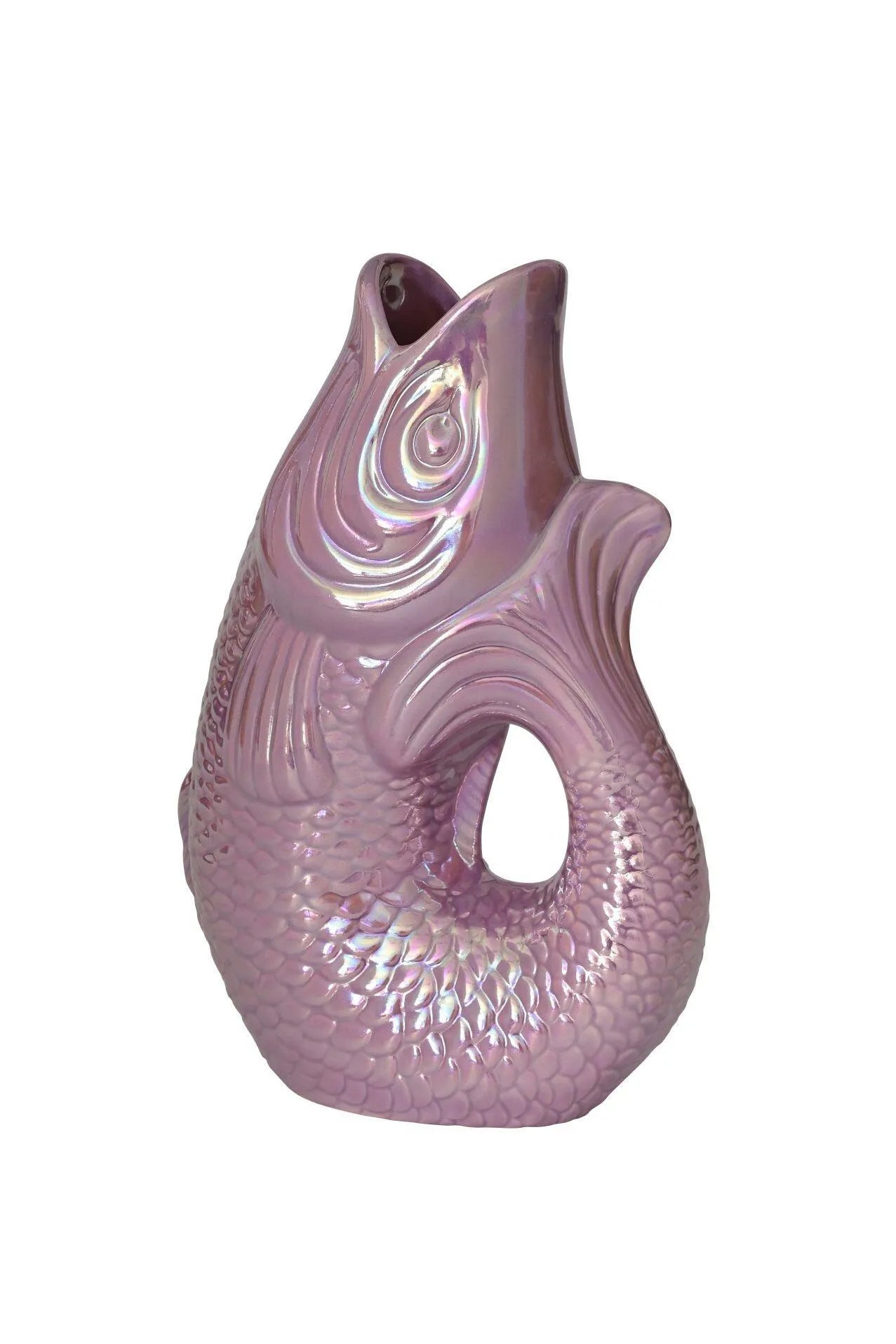 Fiisch-Vase MONSIUR CARAFON S