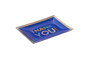 Glasteller LOVE PLATES M