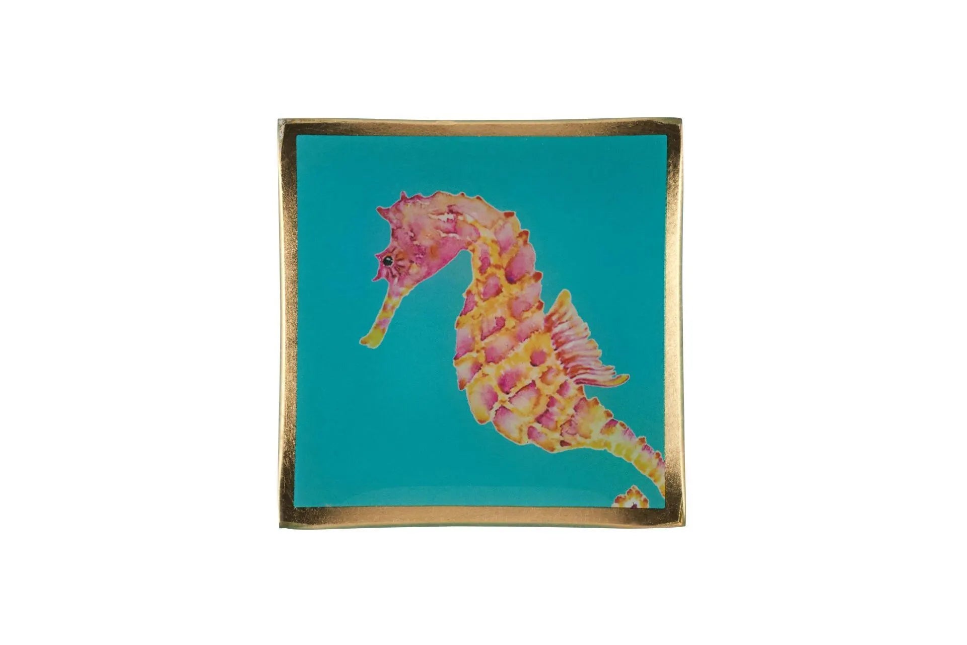 Glasteller LOVE PLATES S