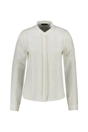 Leinenbluse IKEM