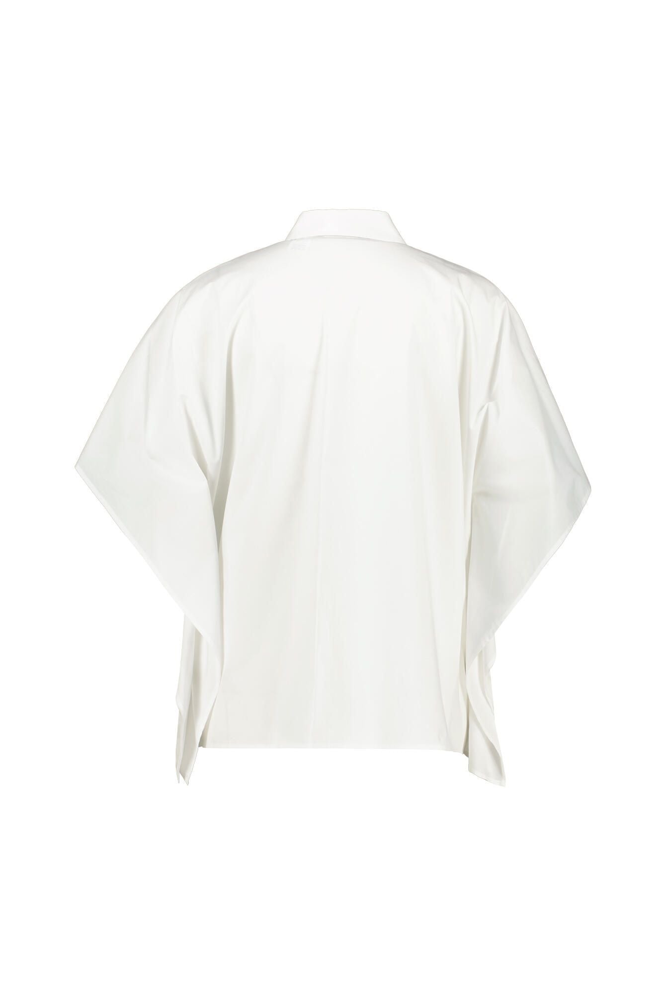 Bluse TUJA aus Baumwolle