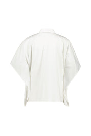 Bluse TUJA aus Baumwolle