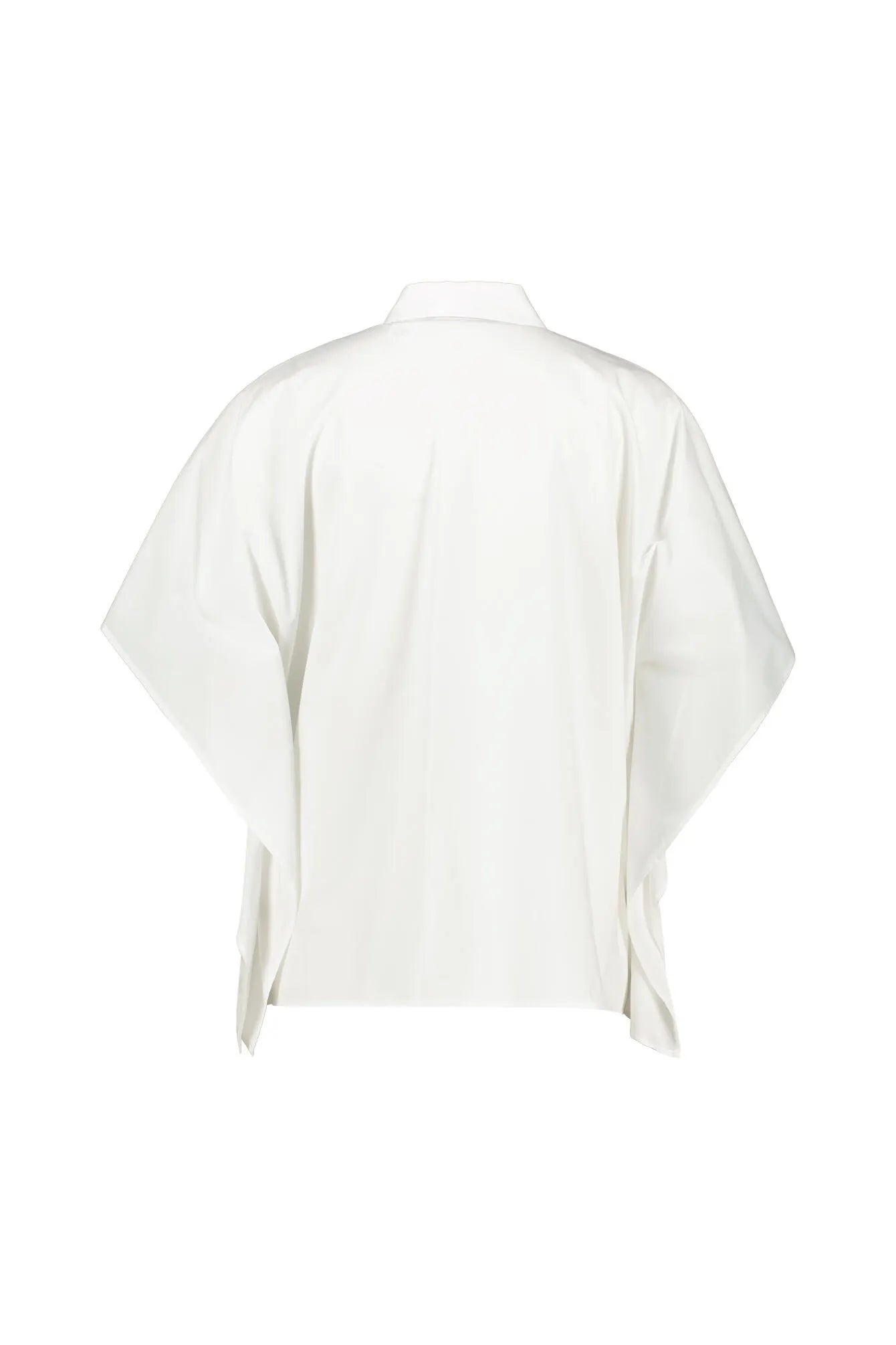 Bluse TUJA aus Baumwolle