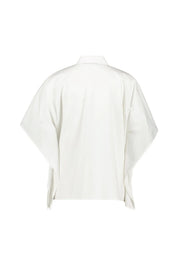 Bluse TUJA aus Baumwolle