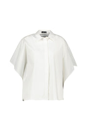 Bluse TUJA aus Baumwolle
