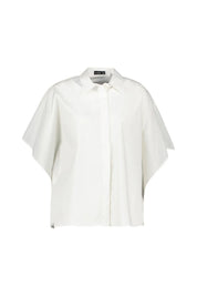 Bluse TUJA aus Baumwolle