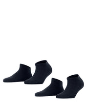 2er-Pack Sneakersocken