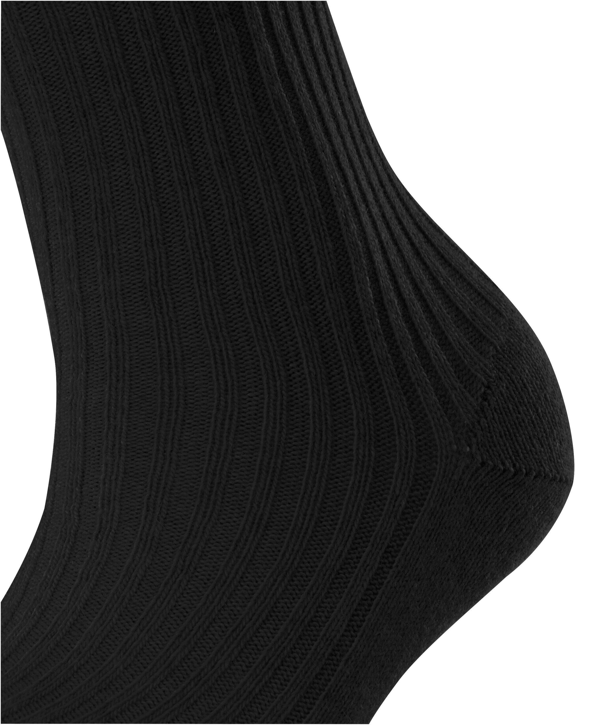 Socken aus Viskosemix