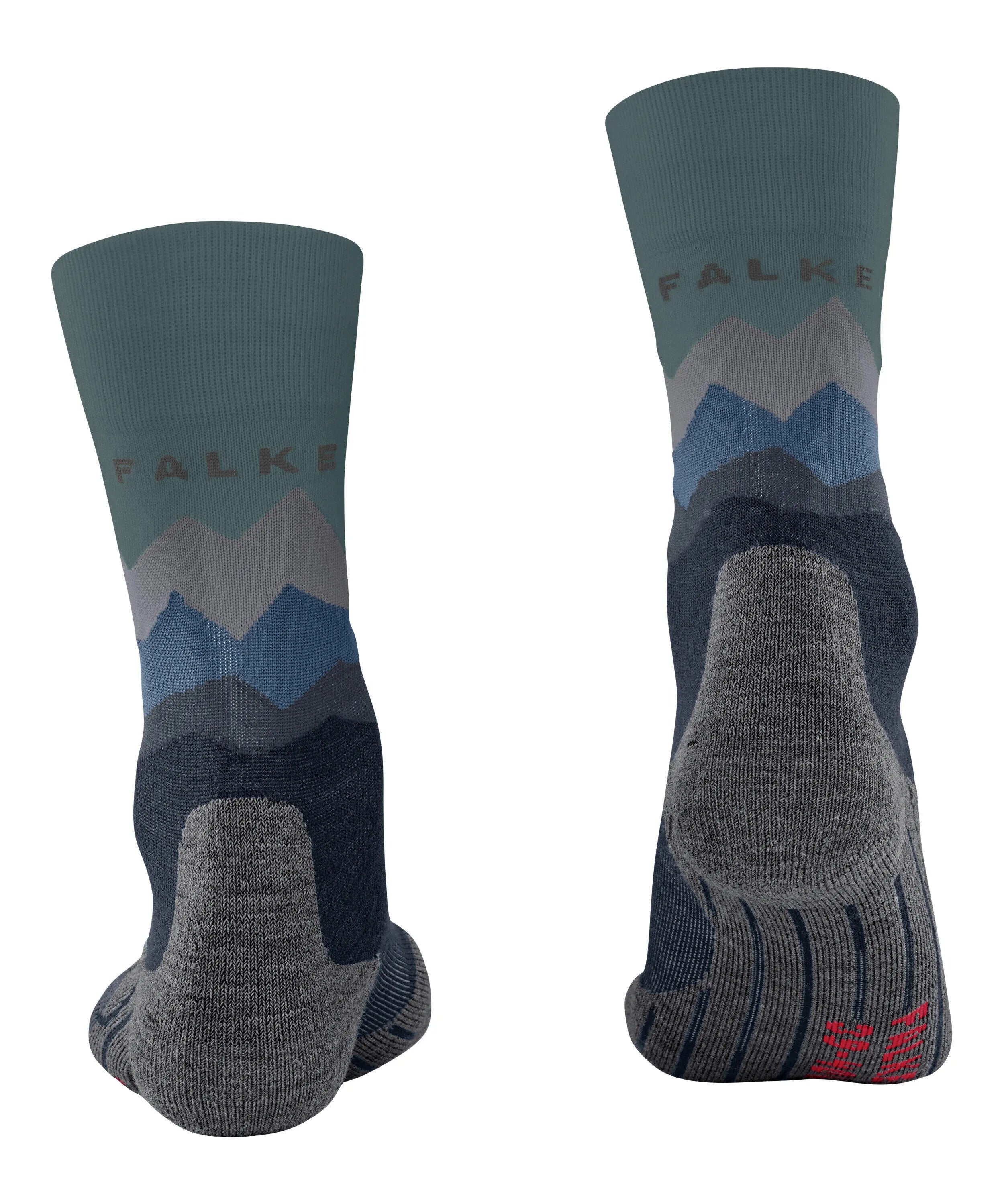 Trekking Socken TK2 Explore