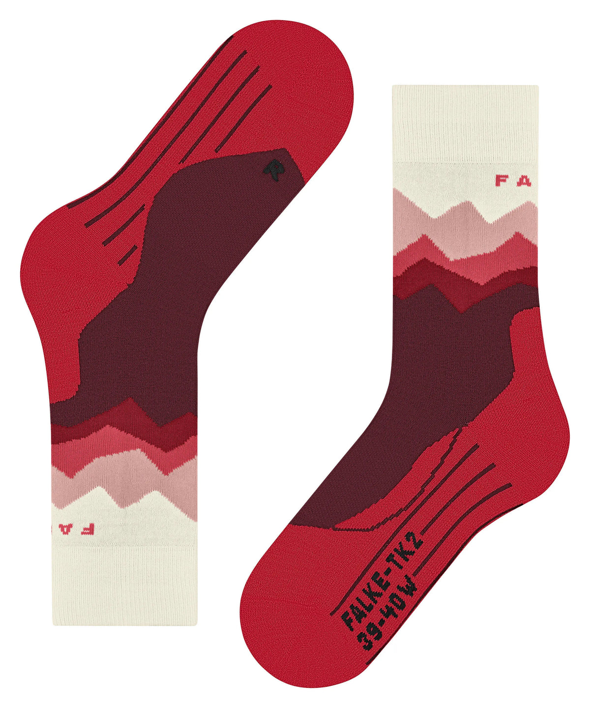 Trekking Socken TK2 EXPLORE