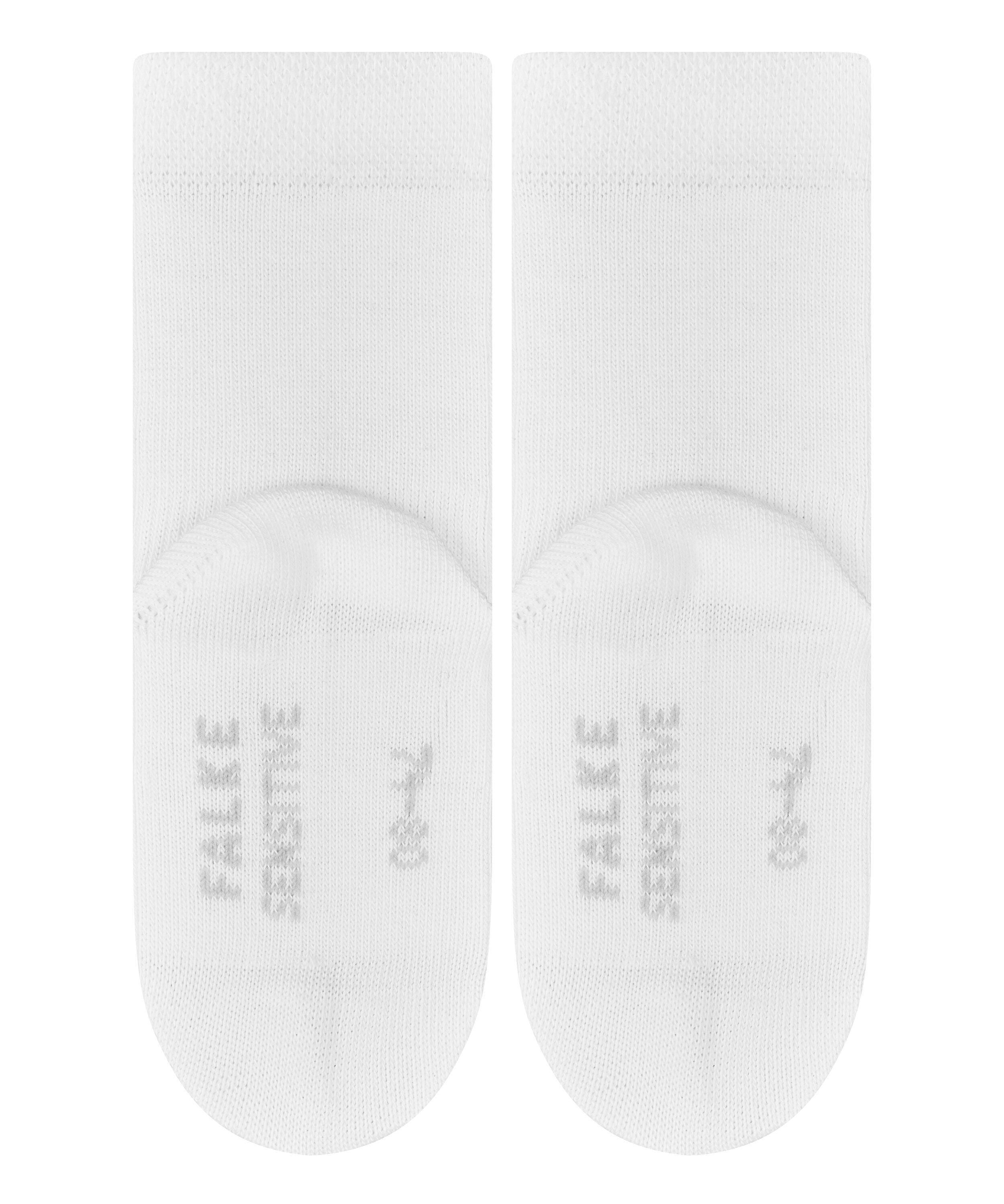 Socken aus Baumwolle