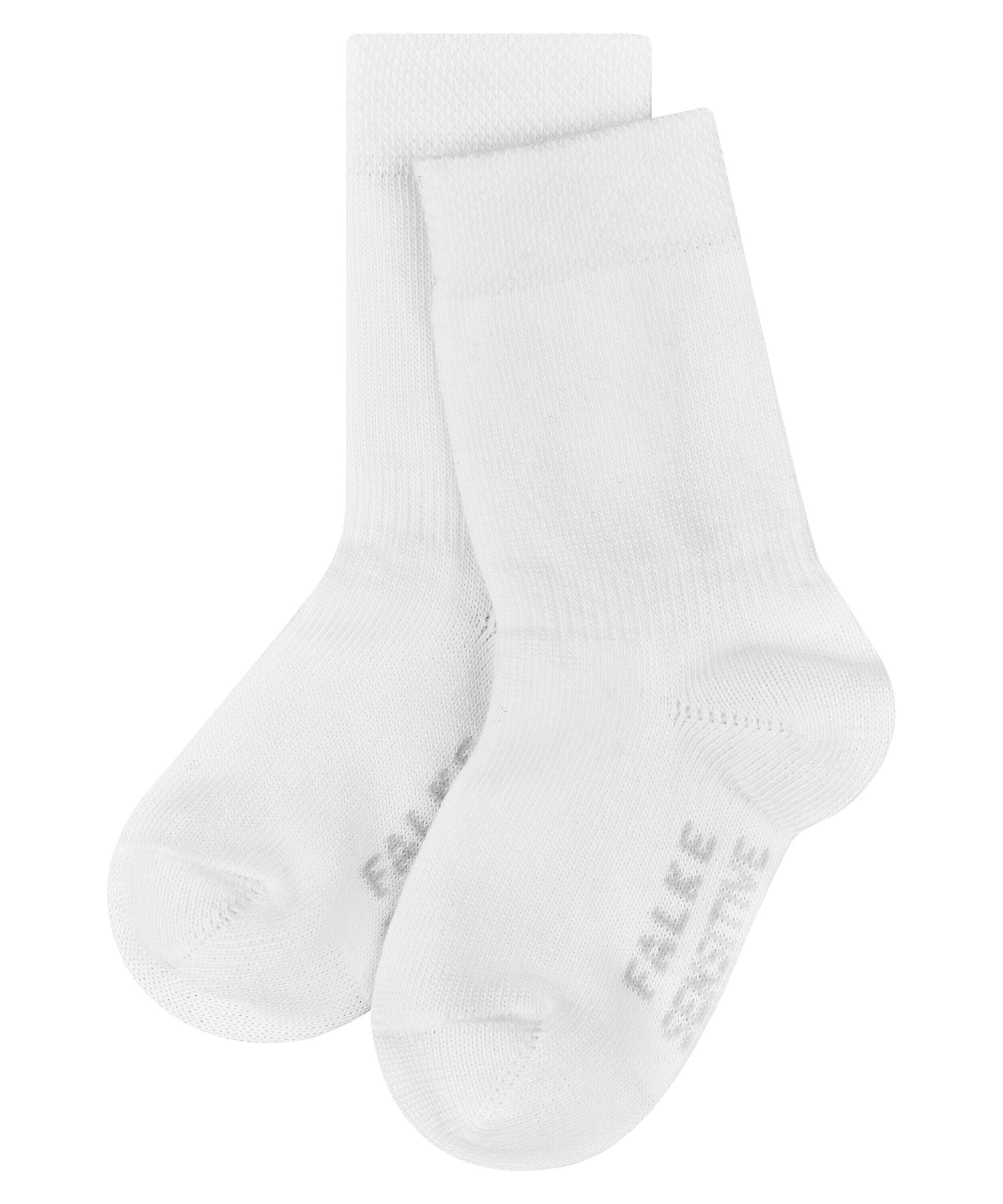 Socken aus Baumwolle