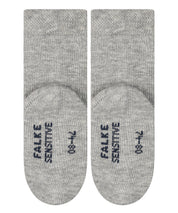 Socken aus Baumwolle