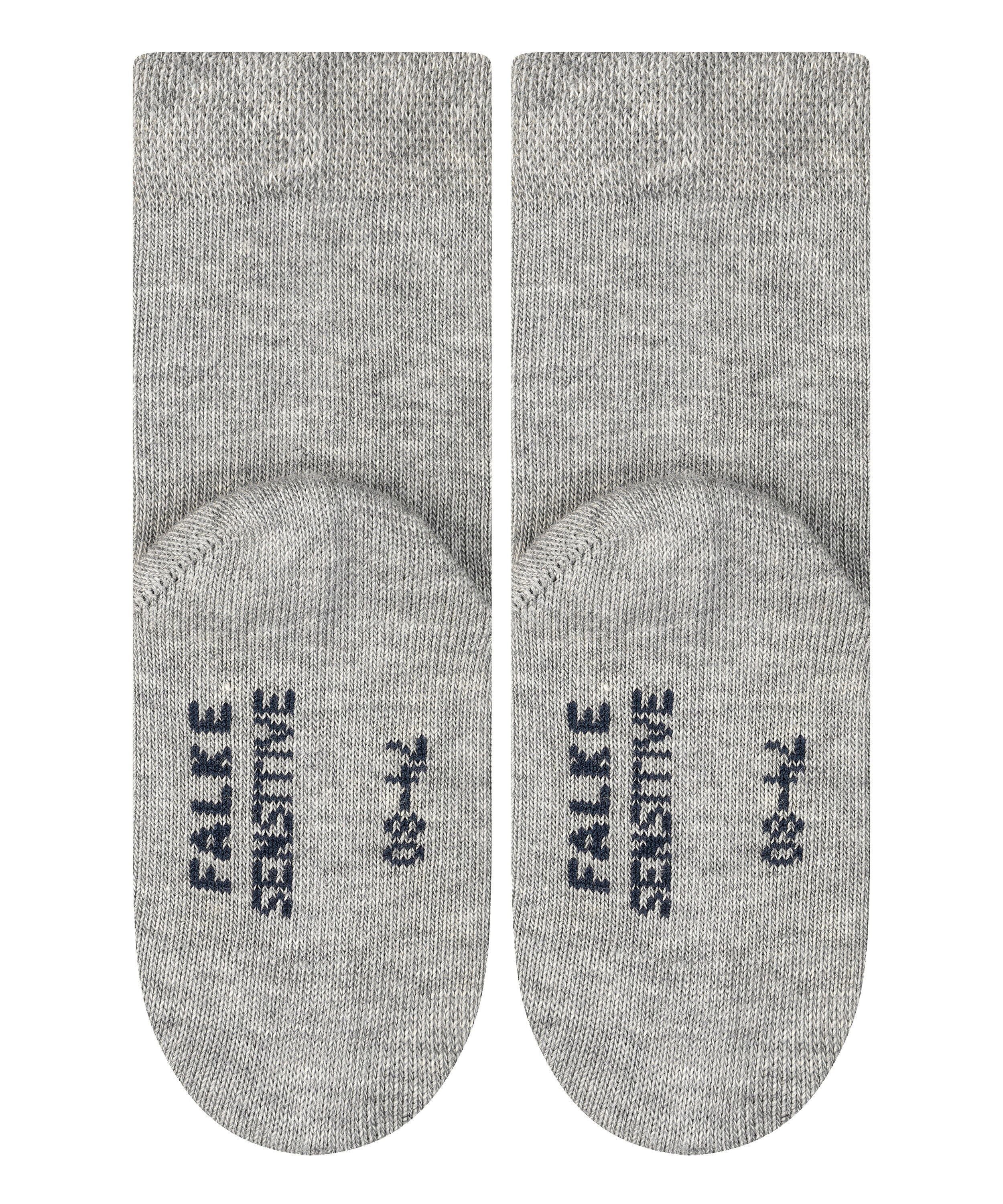 Socken aus Baumwolle