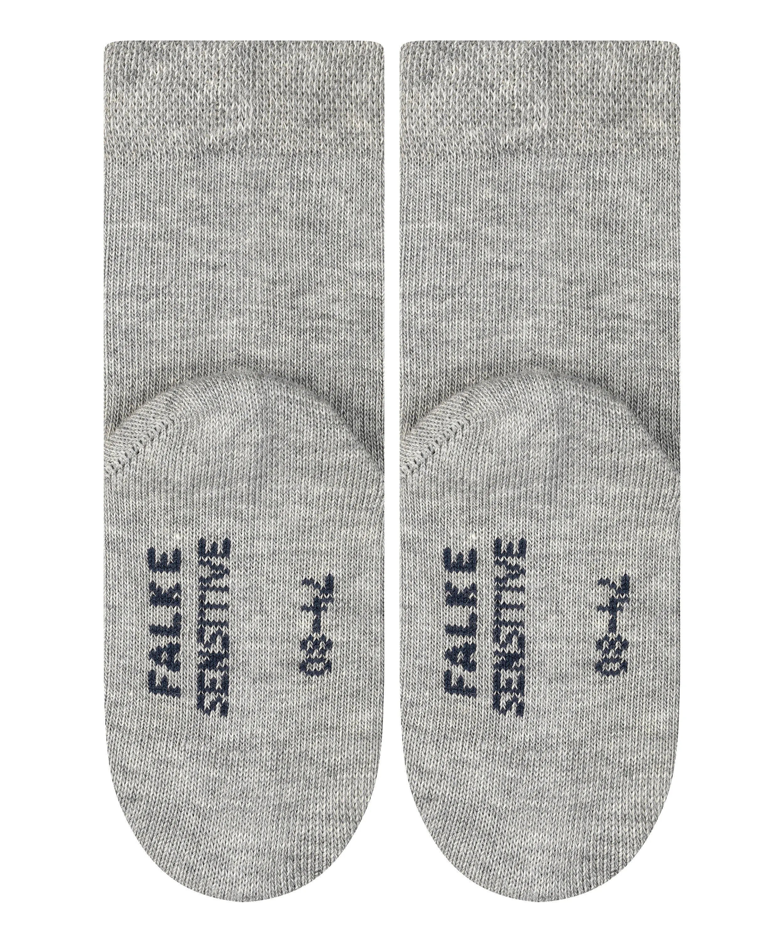 Socken aus Baumwolle