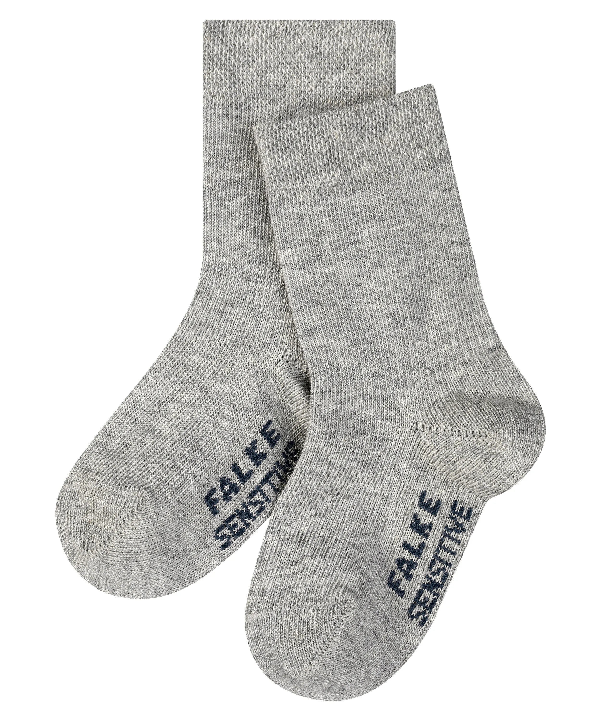 Socken aus Baumwolle