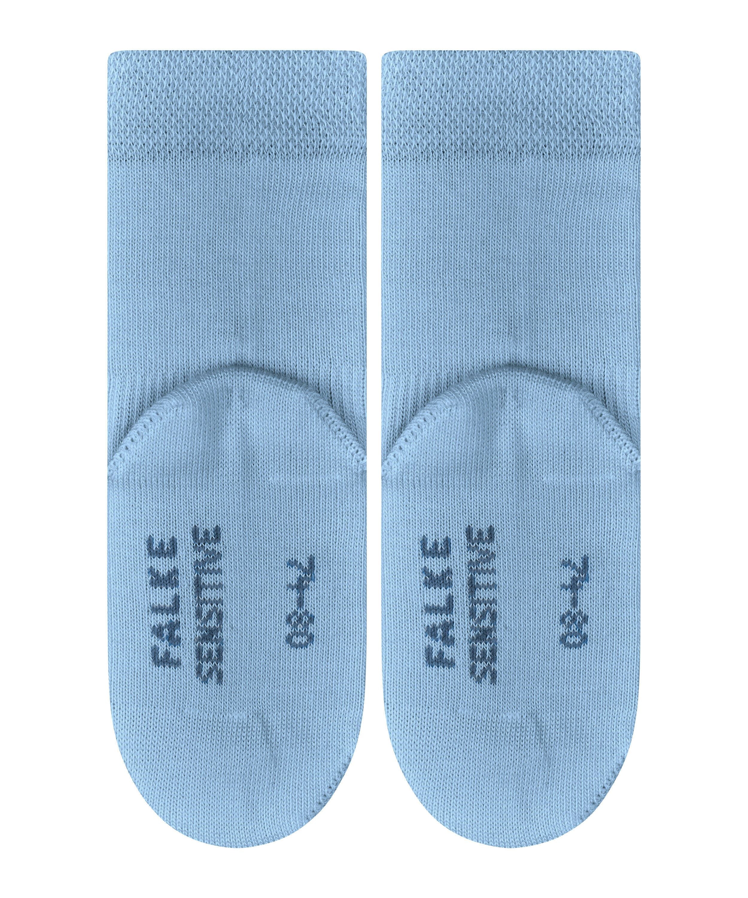 Socken aus Baumwolle