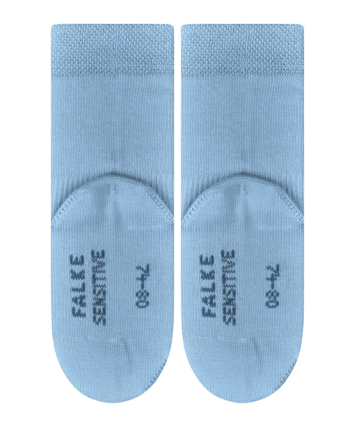 Socken aus Baumwolle