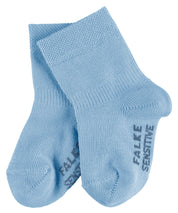 Socken aus Baumwolle