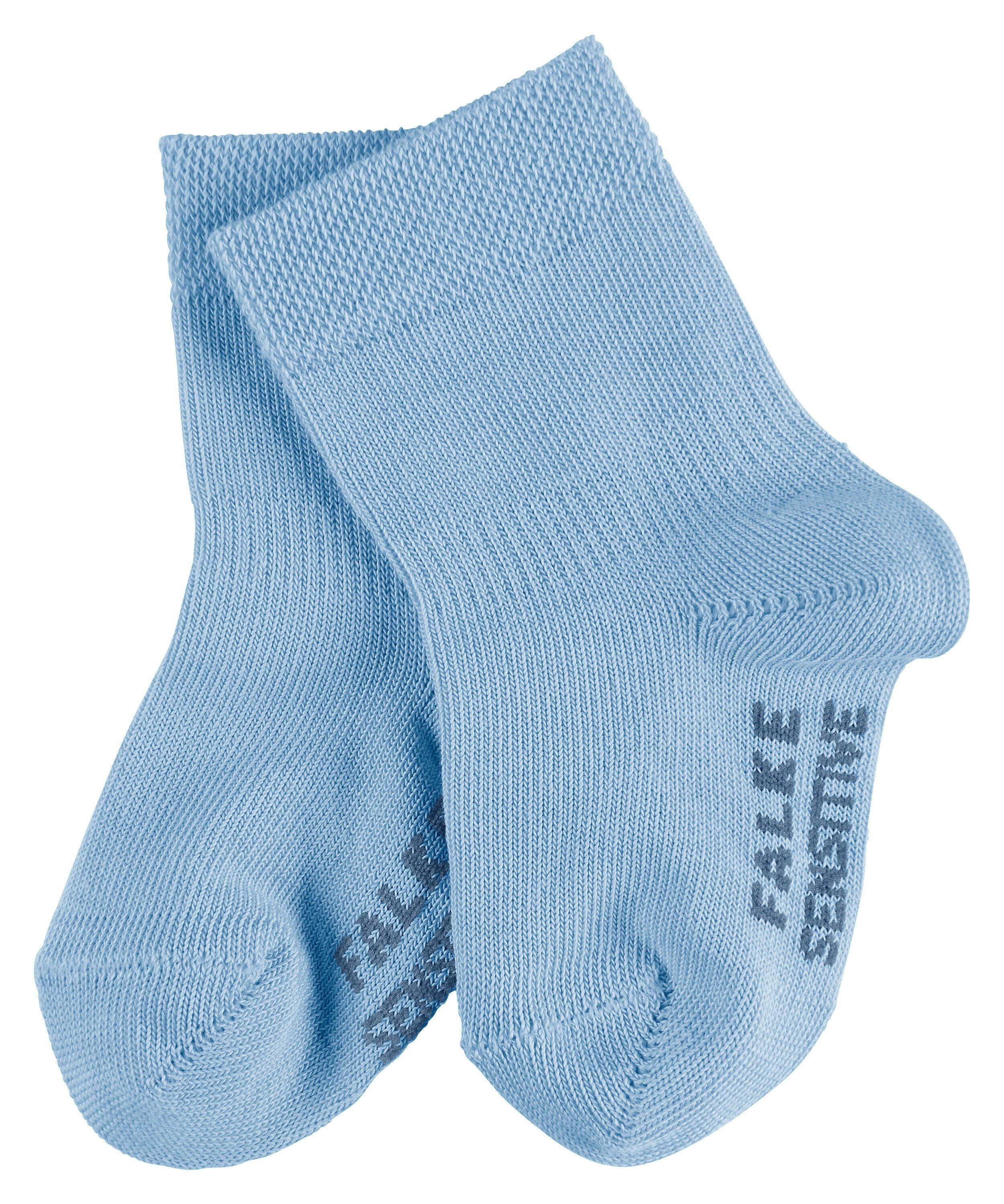 Socken aus Baumwolle