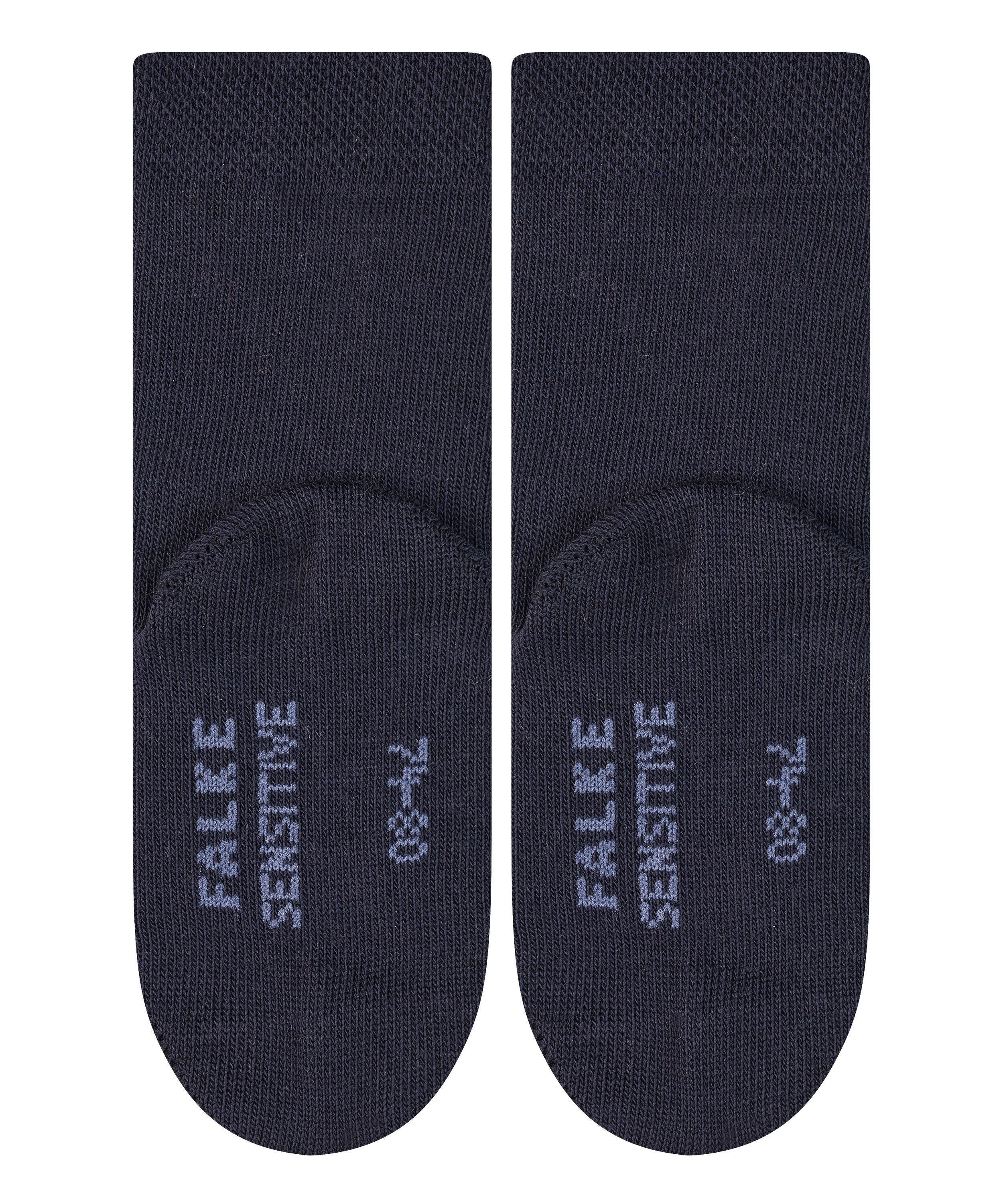Socken aus Baumwolle
