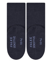 Socken aus Baumwolle