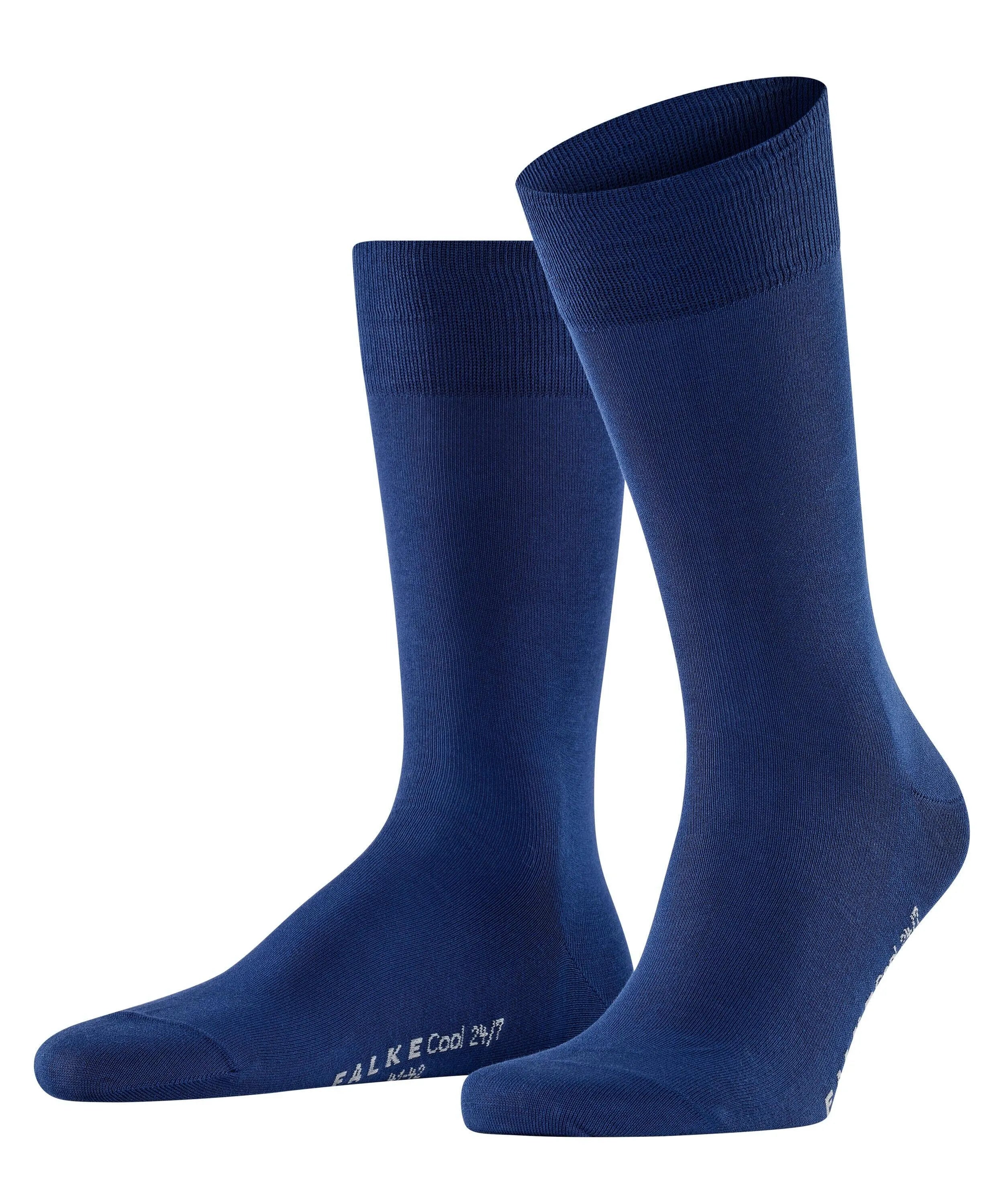 Cool 24/7 Socken mit kühlendem Effekt