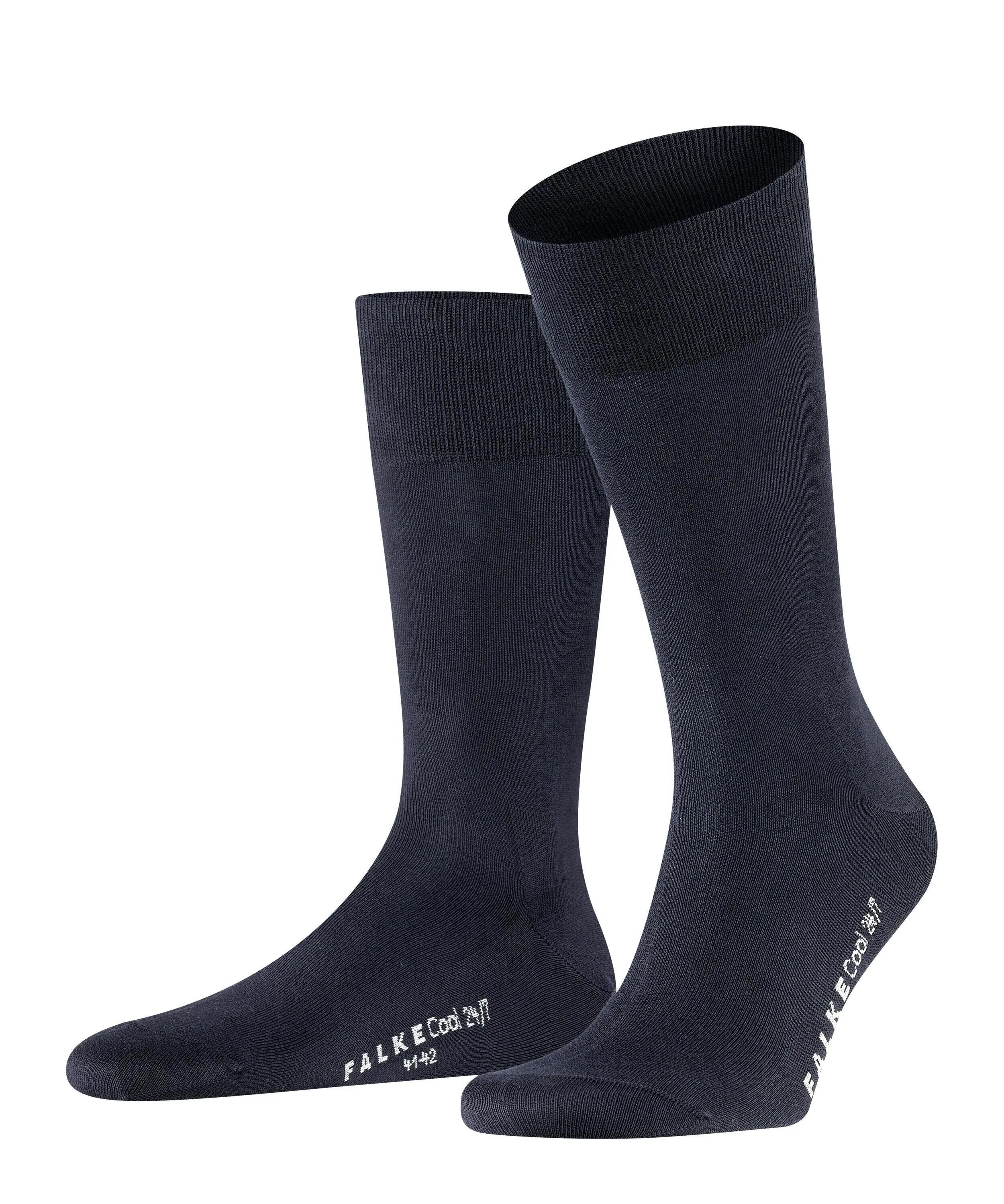 Cool 24/7 Socken mit kühlendem Effekt