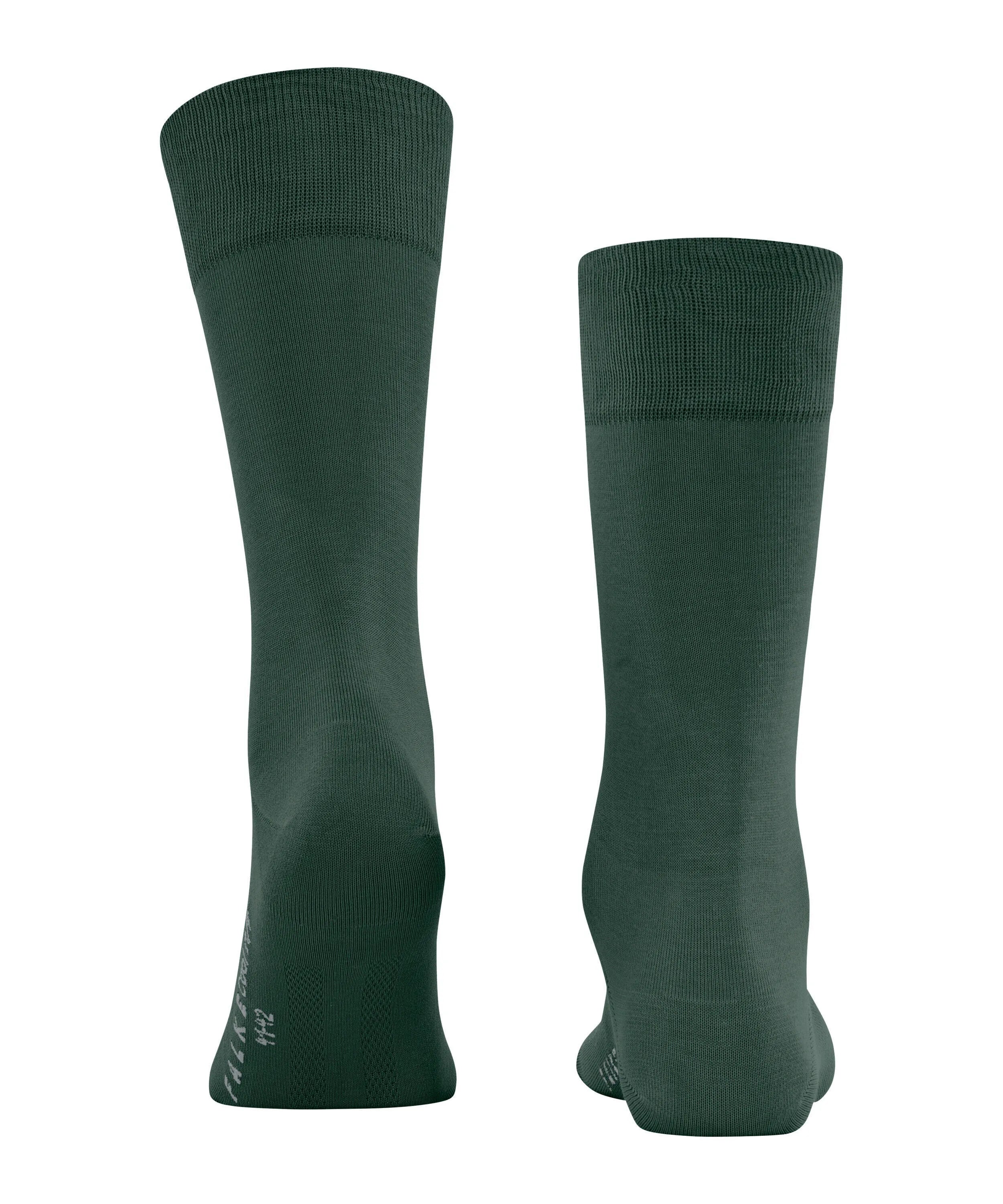 7 Socken mit kühlendem Effekt