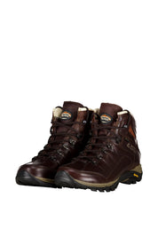 Wanderschuhe TESSIN LADY IDENT mit Gore Tex